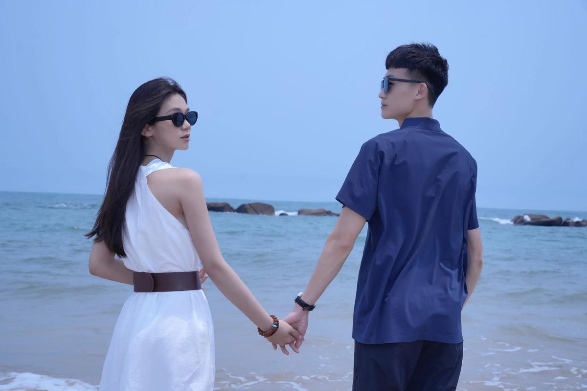 新型婚姻：婚后不同居，每月共处一周，你能接受吗？
小贤和老公结婚后发现自己变丑了