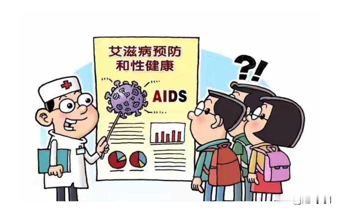 中美俄是世界上最大的国家，在艾滋病方面三国的数据告诉人们，防范意识要强，前期防范