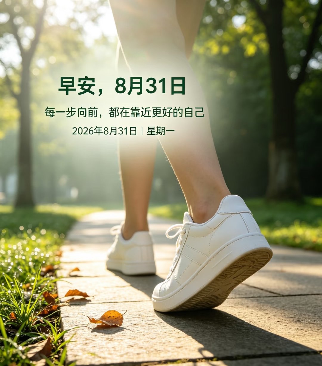 早安[超话]  ²⁰²⁶/₀₈.₃₁ ☕good morning💐周一开启新篇