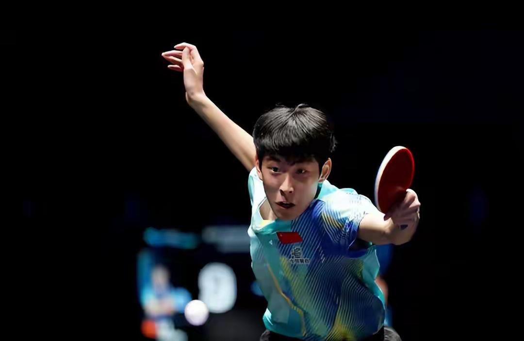 国乒太原站单日5人出局！单打遭日本4杀，仅1人逆天翻盘
 
【今日体育热点】
W