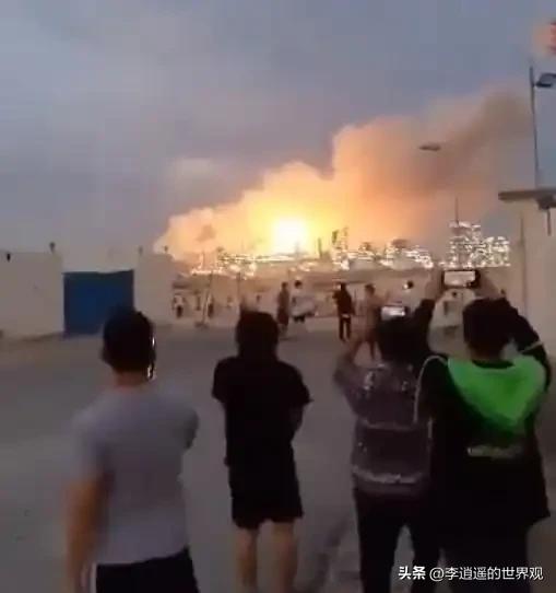 伊朗的这对美反击证实了一个问题。美军基地究竟是保护驻在国的，还是会给驻在国带来危