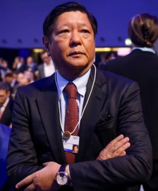 比千艘航母更致命的，是全球正形成一个默契：中国绝不会轻易动武。小国冲、大国踩，菲