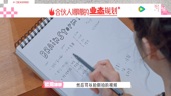 贺峻霖桃花坞成立MCN公司贺峻霖你还有多少惊喜是我们不知道的！！此男商业头脑居然