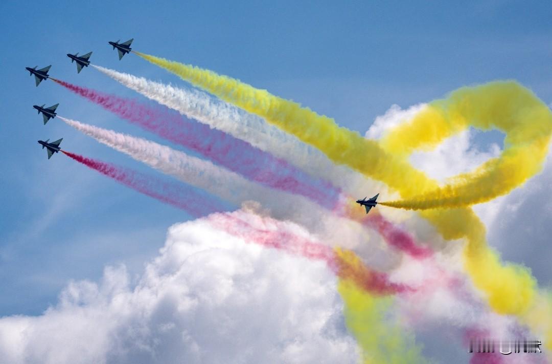 【2026新加坡航展精彩纷呈（精美图集）】