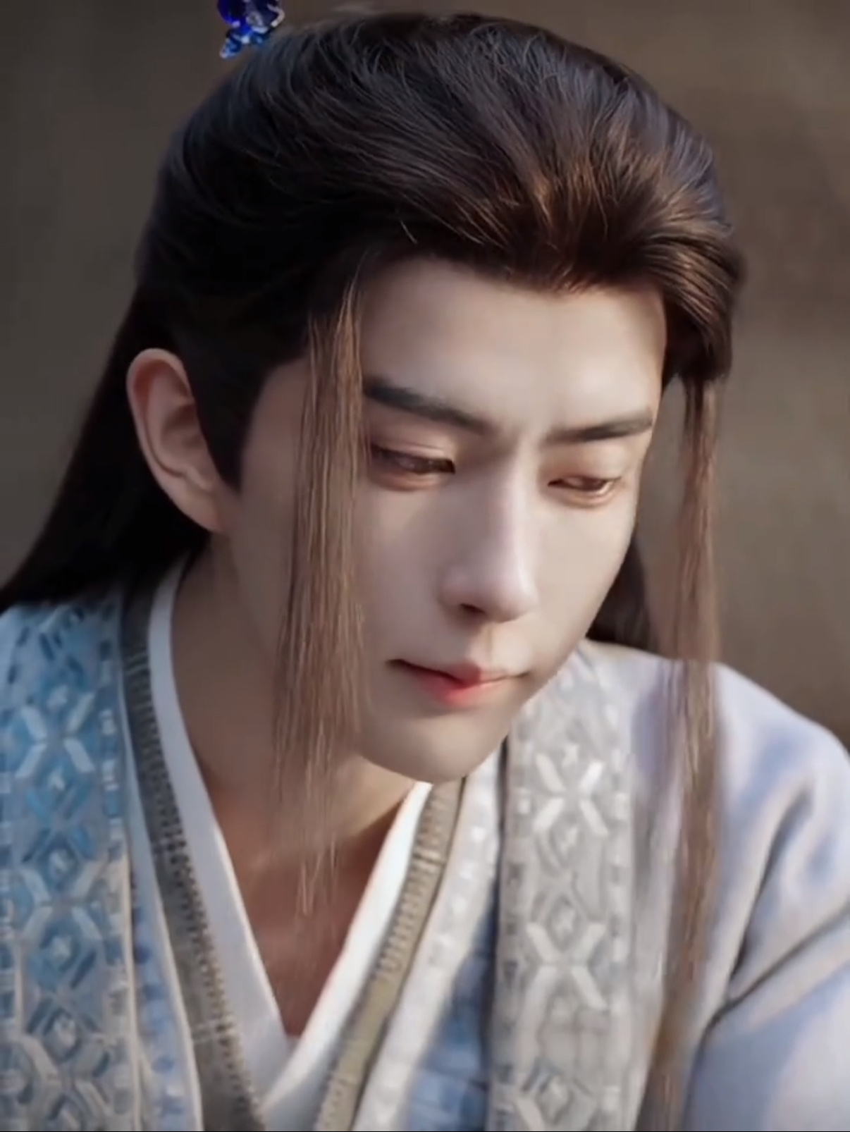 知你生于何处，故于何处，却不知你现在何处[苦涩] ​​​