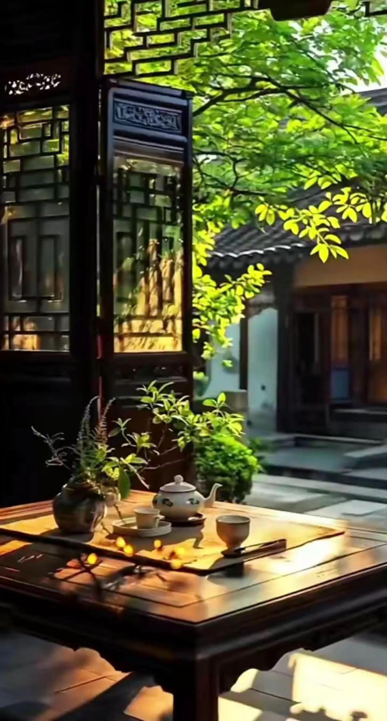 今日分享。惊蛰来了 元神萌新