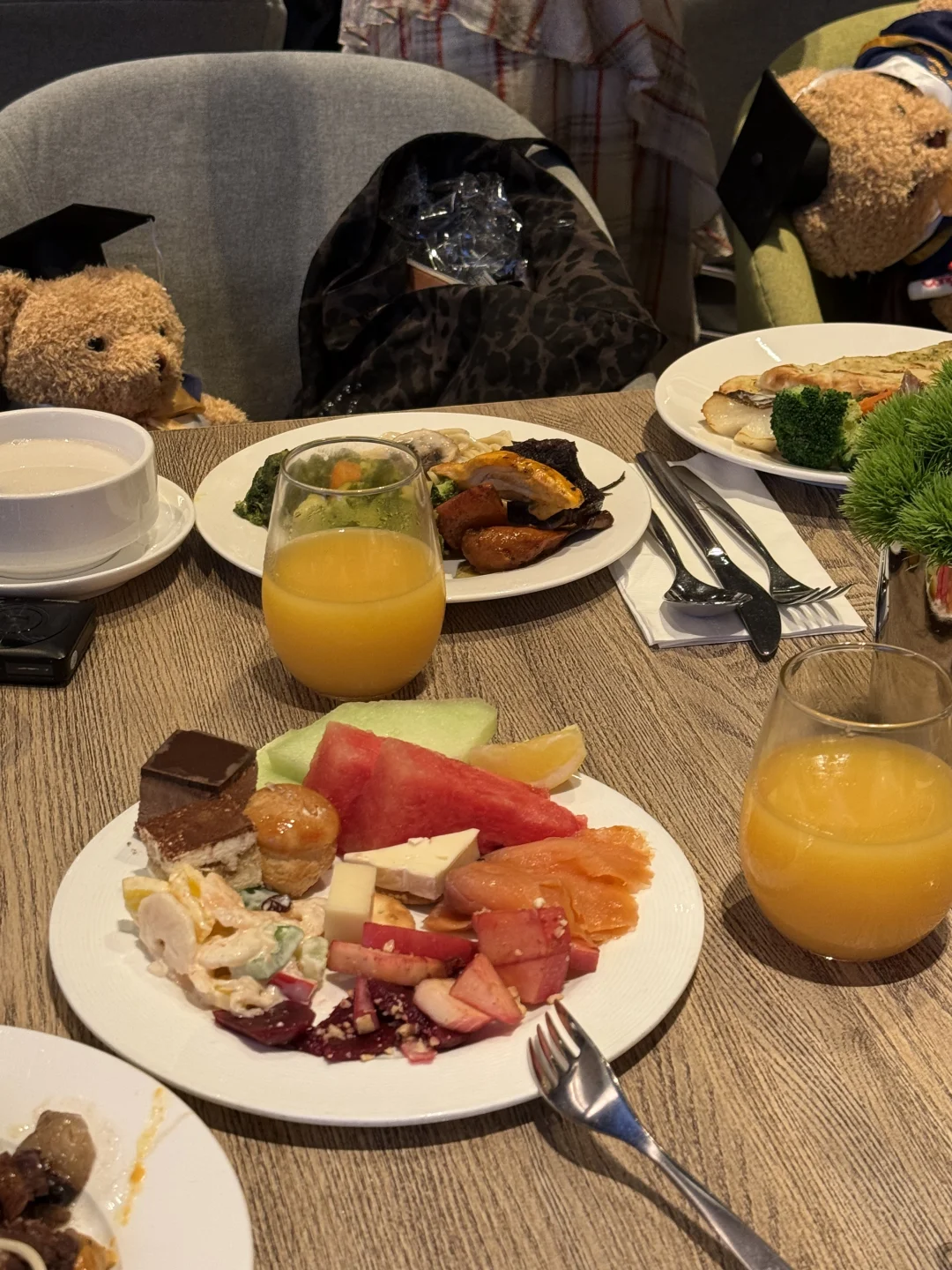 其实全公司我最讨厌的东西在食堂