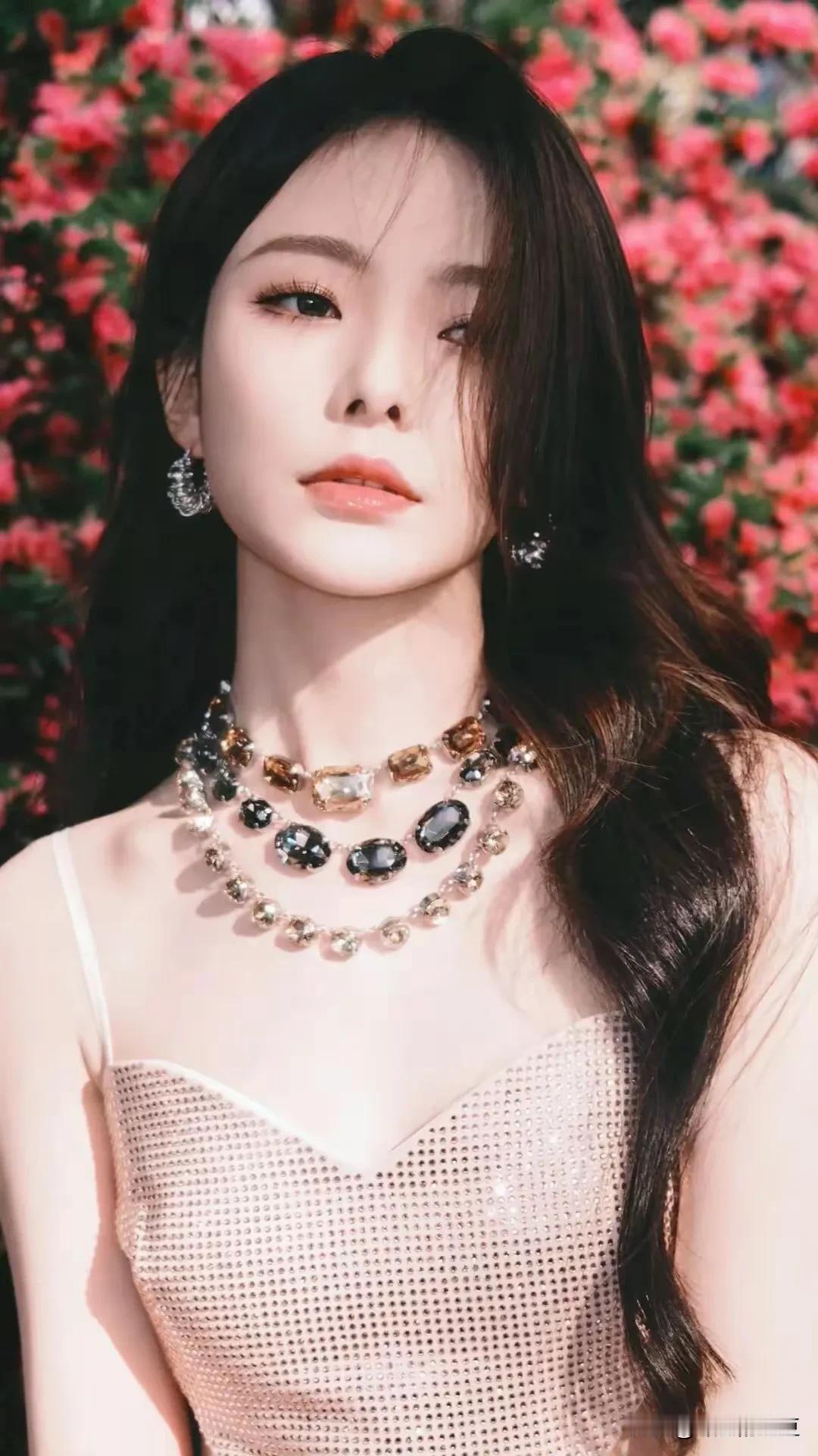 陈卓璇美图分享美女明星照分享 女星美照分享 女神图来袭 女明星照片分享 明星图集