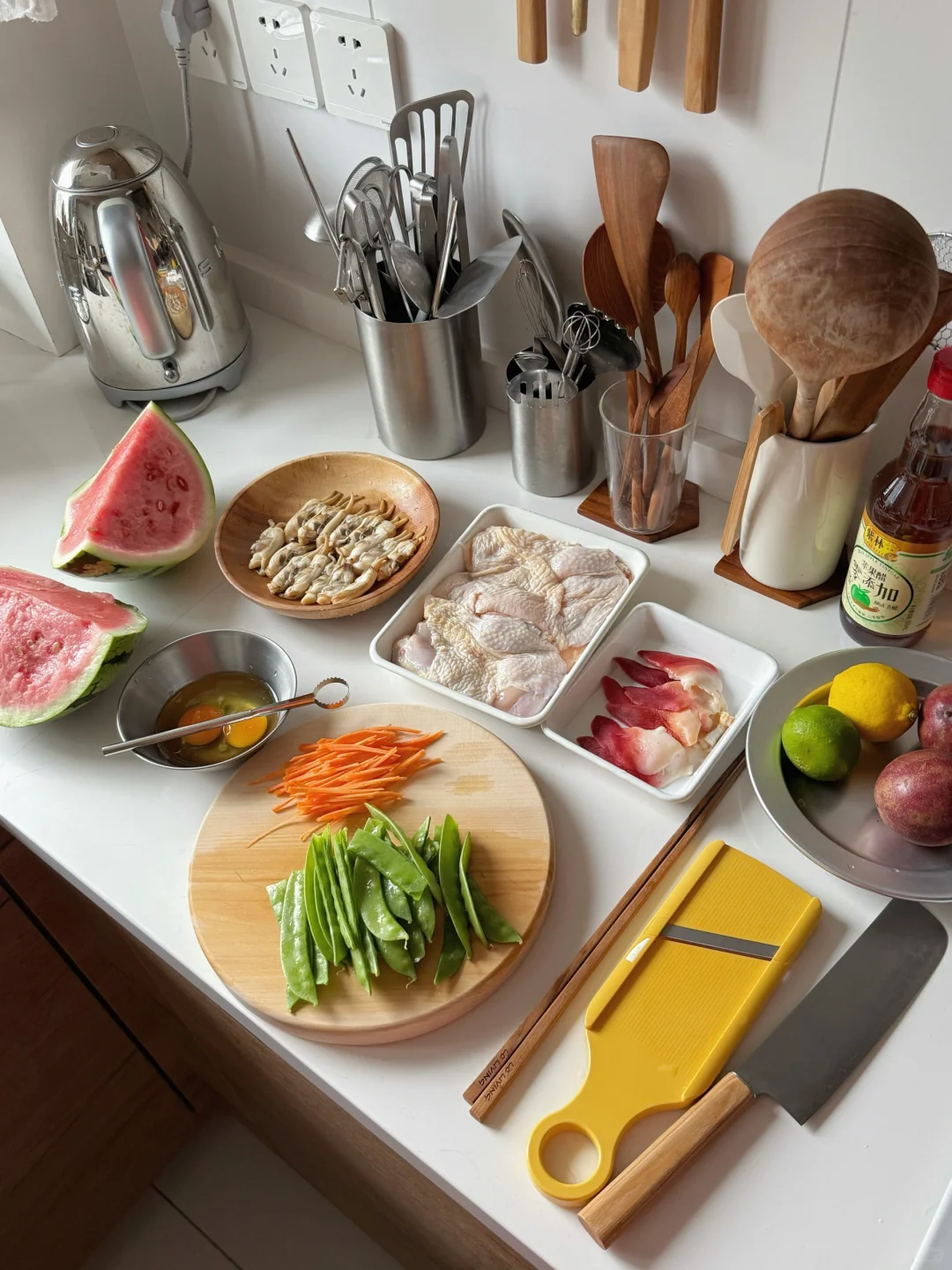 一人食 爱自己爱得不像话