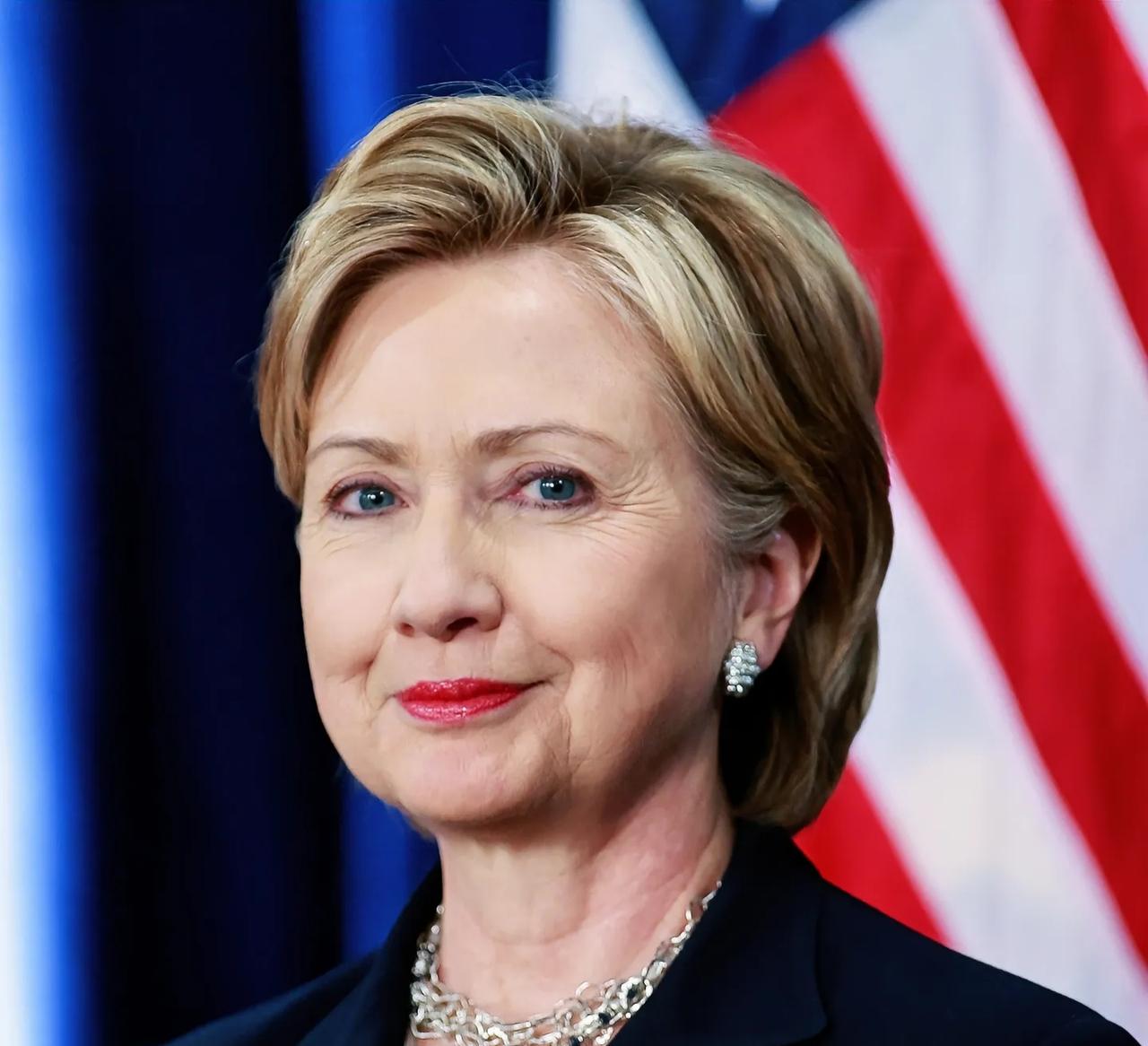 希拉里之前说的话！
现在真的如她所言，应验了！
特朗普当选总统之后，美国的民主制