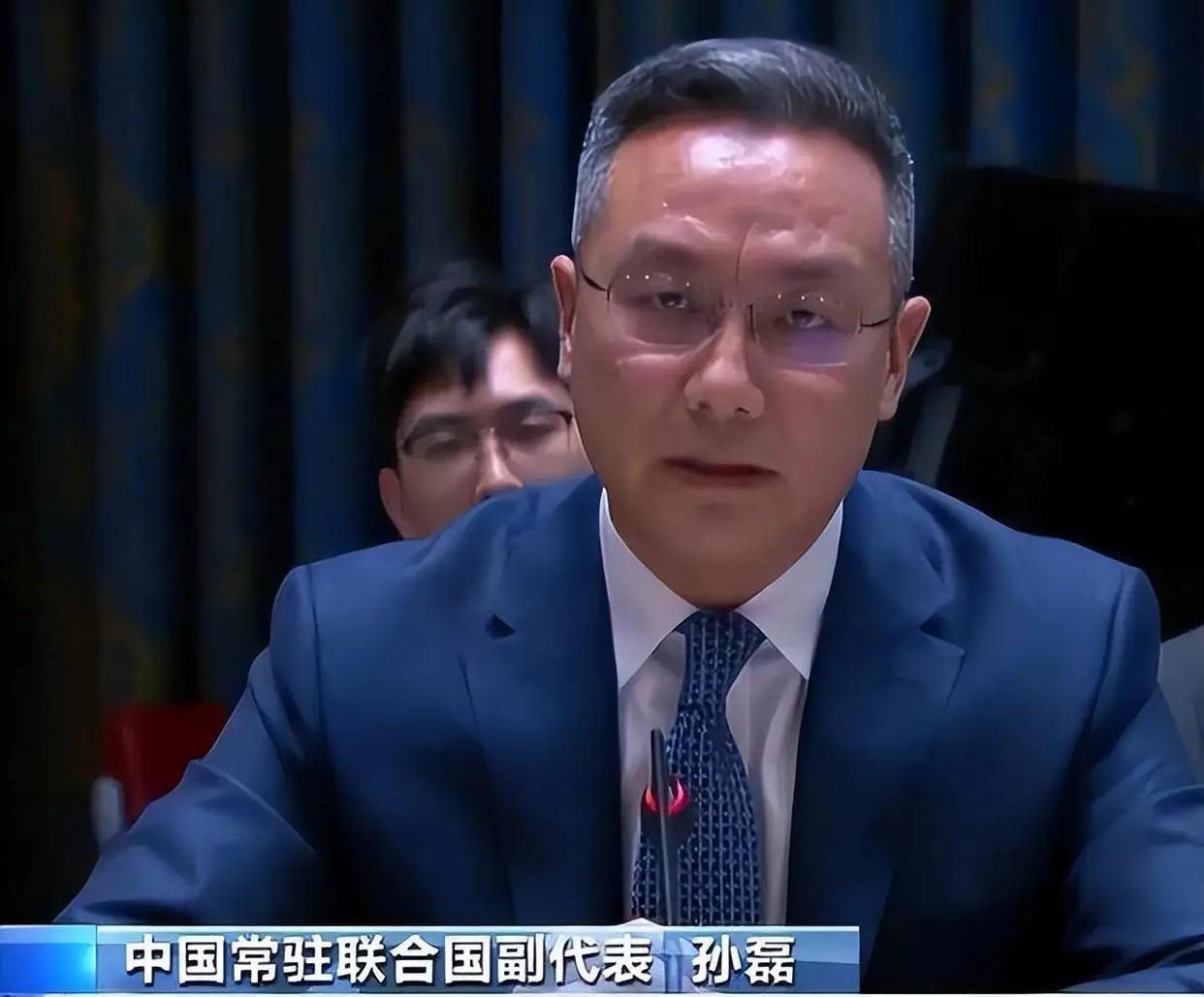 六国联大围攻中国，我国外交官当场掀桌子！10 月 5 日的联合国大会第三委员会，