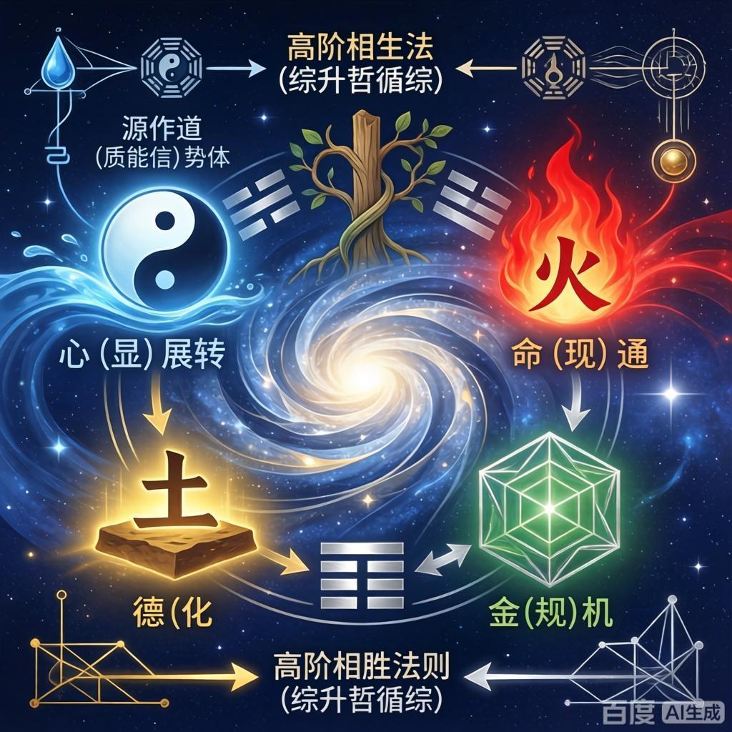 道心命德规规律。道心命德规规律。这短短几个字，蕴含着人生的深刻哲理。
道心，是我