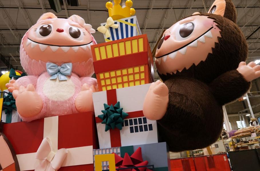 全球潮流变天！中国文化科技双线破圈，软实力跃居世界第二
 
11月22日美媒刊文