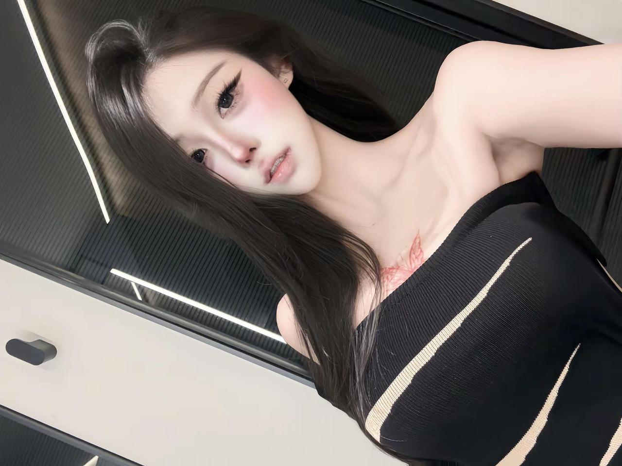 只有我愿意 没有我应该