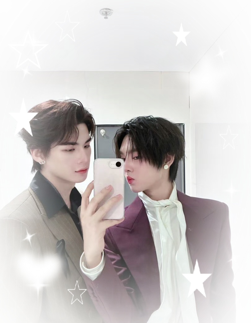 内娱唯一心肝！🦊⭐青年演员丁程鑫丁程鑫 ace门面主舞 +:★:+*━━━*+