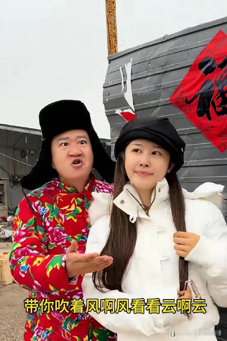 这是山西运城的大网红李嘉明，同时也是一位影 视演员，他拍过好多抗日神剧，可惜我一