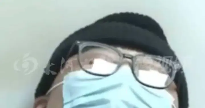 男子食道被腐蚀，知名老字号餐馆已被多部门介入