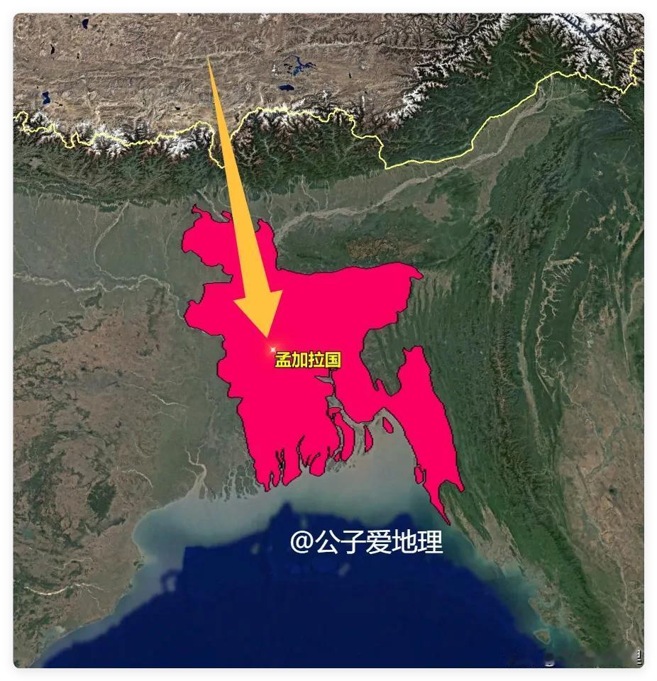 如果你觉得生活太难，去孟加拉看看普通人的一天。
当你在空调房里抱怨外卖迟到五分钟