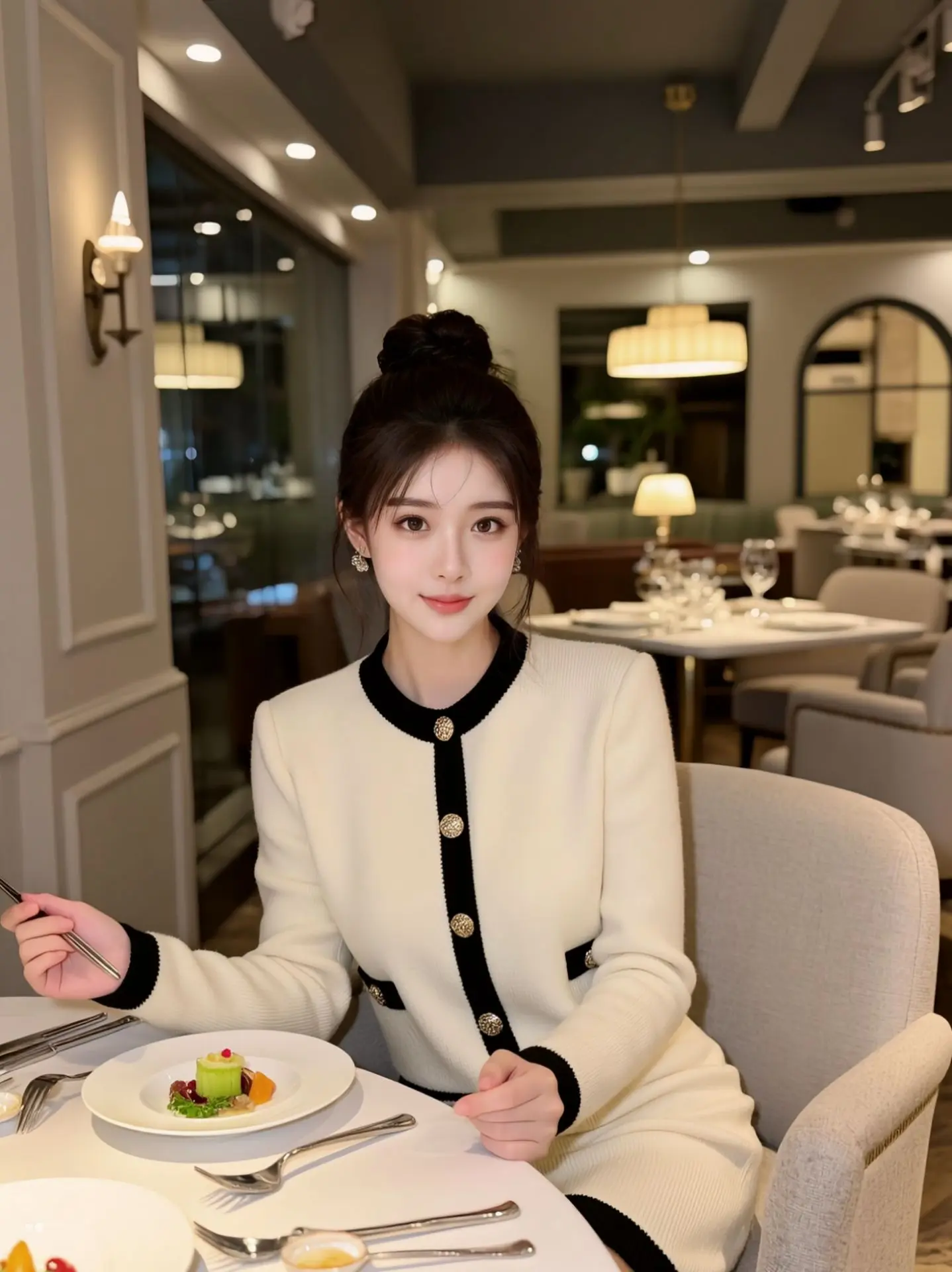 ❀ AI写真集 ❀。