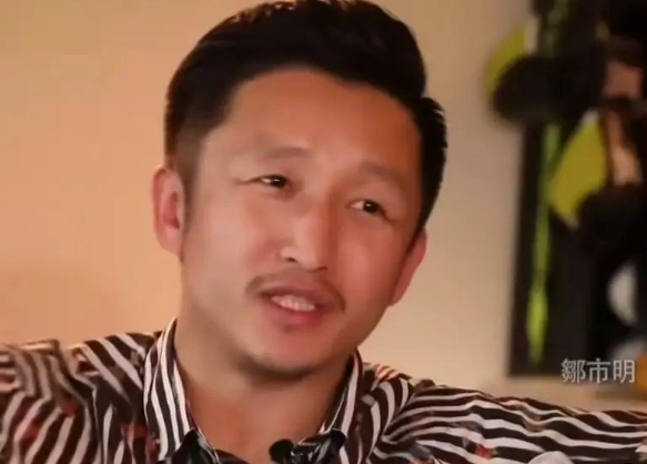 邹市明在一次采访透露了自己的初心。他说，其实本来我只想在一个小地方开一个普通的拳