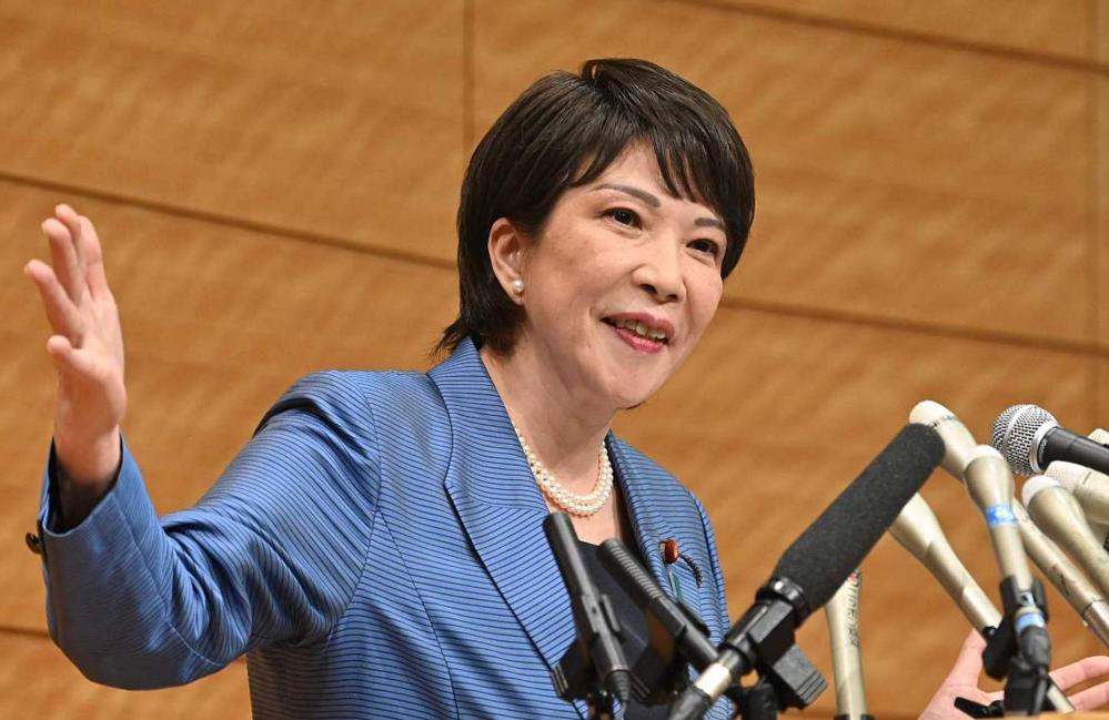 奉劝所有中国人，真的要提前有心理准备，我们已经把话挑明了：日本盯上的不是小摩擦，