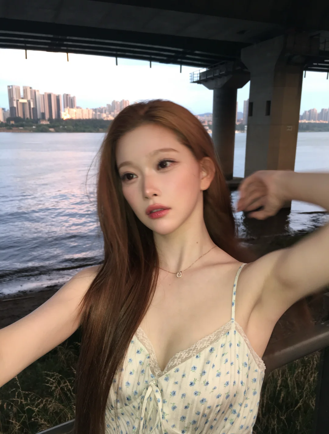ins博主｜✨太美啦~