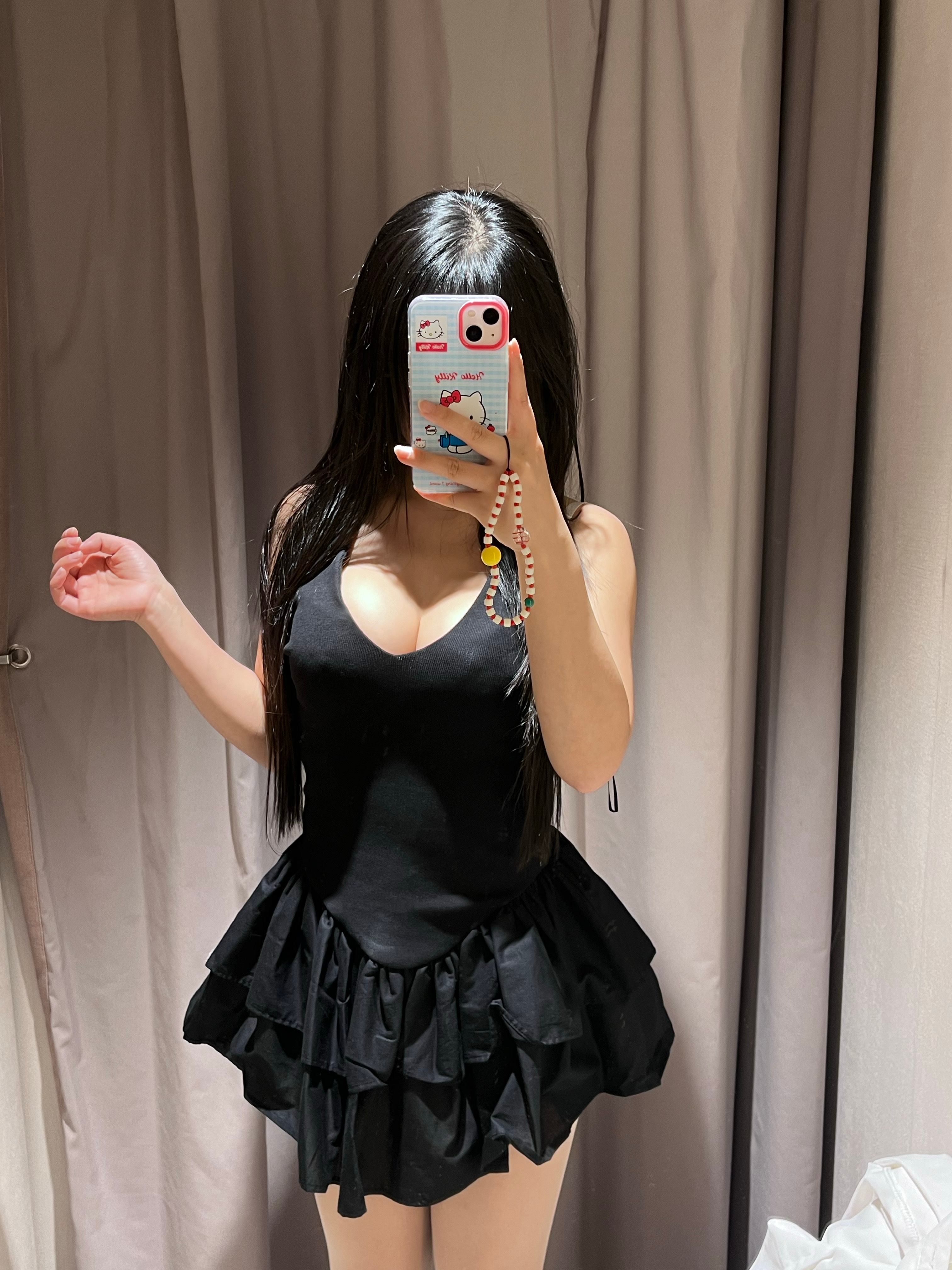 哪件好看[并不简单]  ​​​