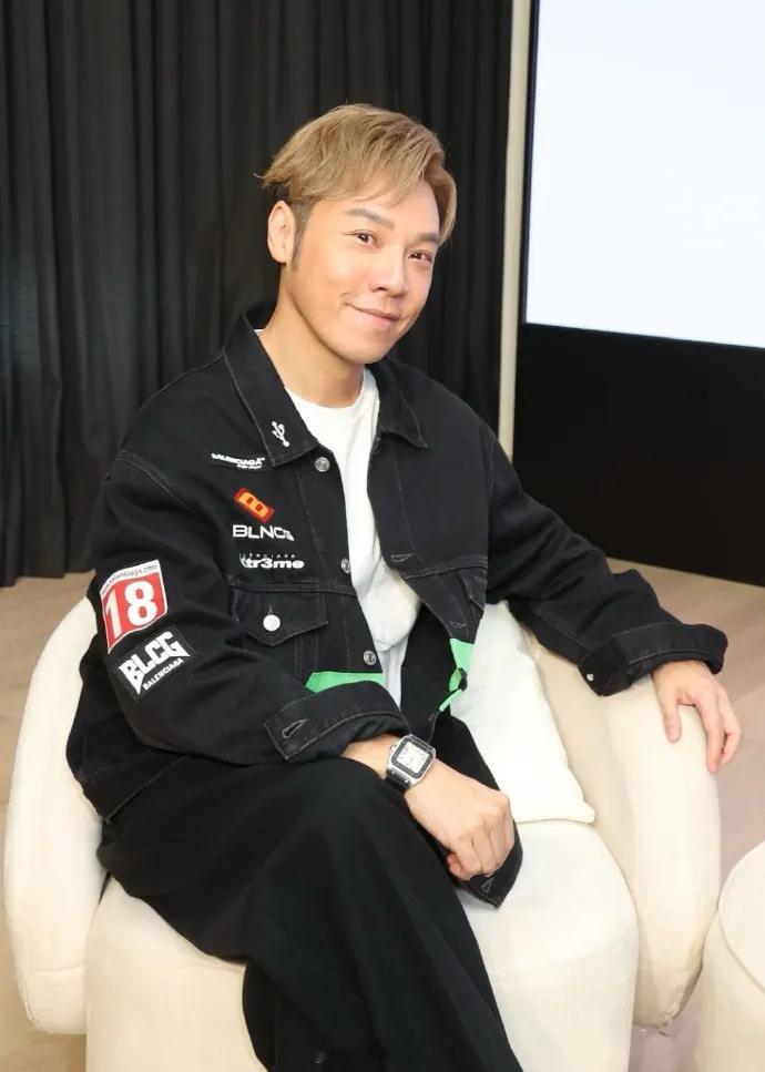 54岁香港男星申请破产 五十多岁的人了，破产了。回家继承家业？  这出戏，估计连