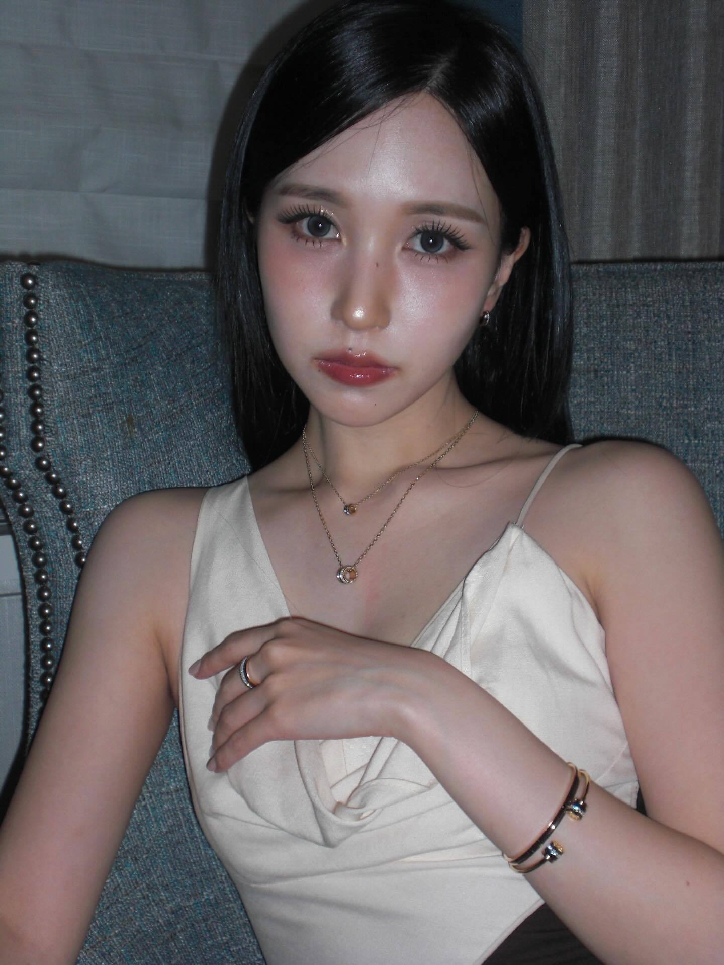 名井南 