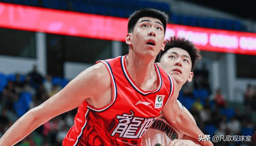 广东交易徐昕该后悔了吧？广州龙狮主场击败辽宁，徐昕出色的表现成为赢球的关键，为什