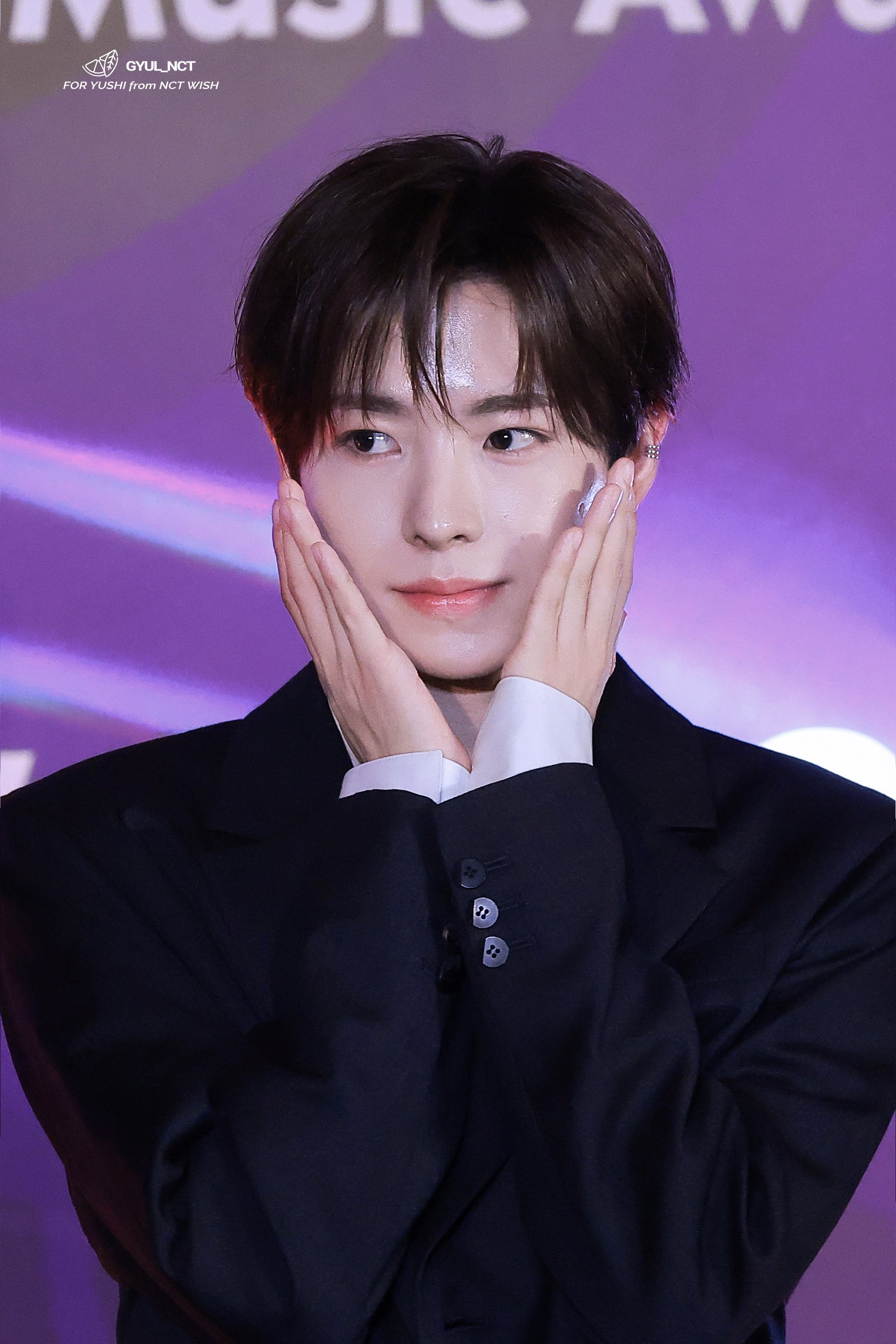 260823 TIMA红毯饭拍©️grapeslove/gyul_nct 