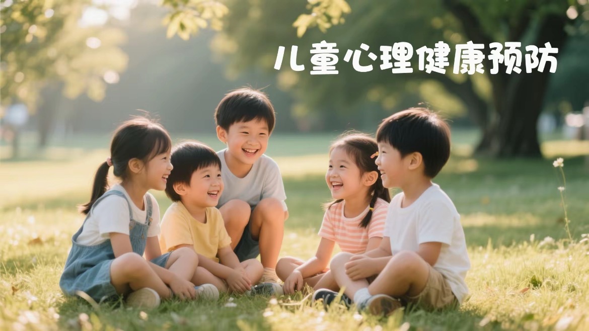 我们常说的健康，并非仅指身体健康，心理健康同样是健康不可或缺的重要部分。心理健康