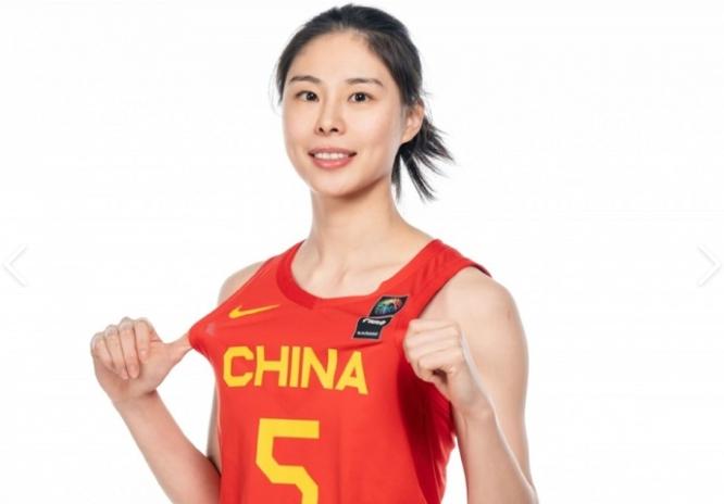 王思雨世界杯预选赛遇强敌！五大控卫挑战来袭！

2026女篮世界杯预选赛，王思雨