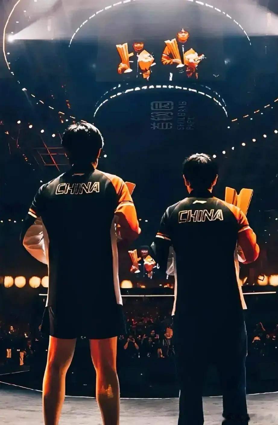 WTT再次改革，孙颖莎王楚钦伤病影响大，取消总决赛旧制……王楚钦孙颖莎是一个连词