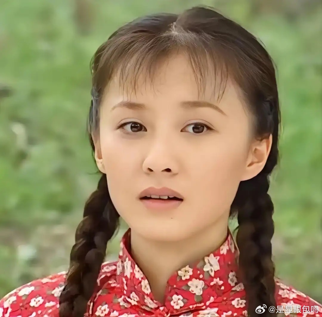 可云扮演者徐露现状曝光！和导演老公游云南，闪婚20多年仍很甜蜜！ ​​​