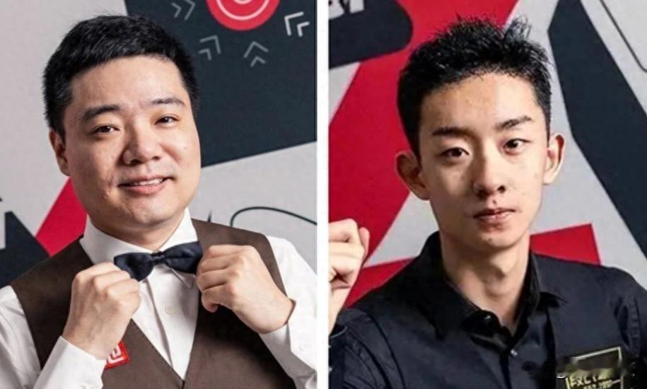 吴宜泽10-2横扫雷佩凡，范争一8-8追平墨菲，谁能先挺进16强？
今天凌晨看完