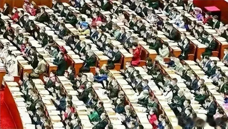 热烈期待 ~以下这两会（人大+政协）代表的提案，还有待通过，但却是关系到老百姓的