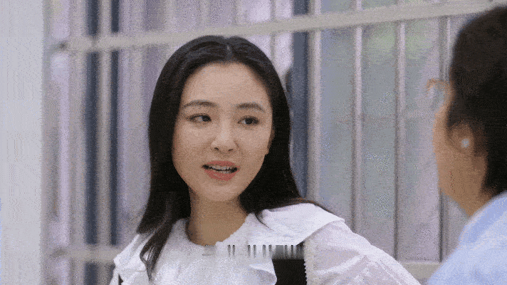 吴倩首次回应复婚传闻 外界老盯着她复不复婚，其实根本不重要。重要的是她现在状态松
