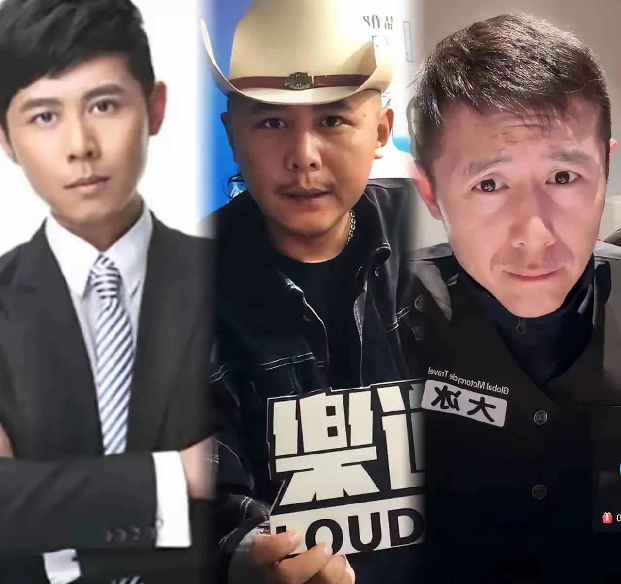 大冰是个不错的人，接地气，幽默风趣，非常有学识，见解独到，给很多人建议和帮助，但