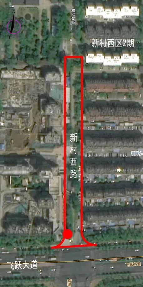 公布！济南将新添多条道路！
近日，济南市发布一系列道路建设规划，大家一起来看一下