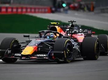 2026F1银石站终极考验：侧风+电能战成胜负手
想象一下，你开着一台时速300