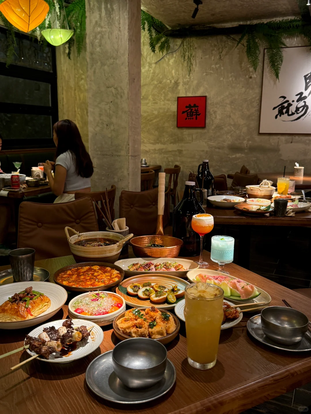 （苏州）会带每任crush去的氛围小店🥹🥹…