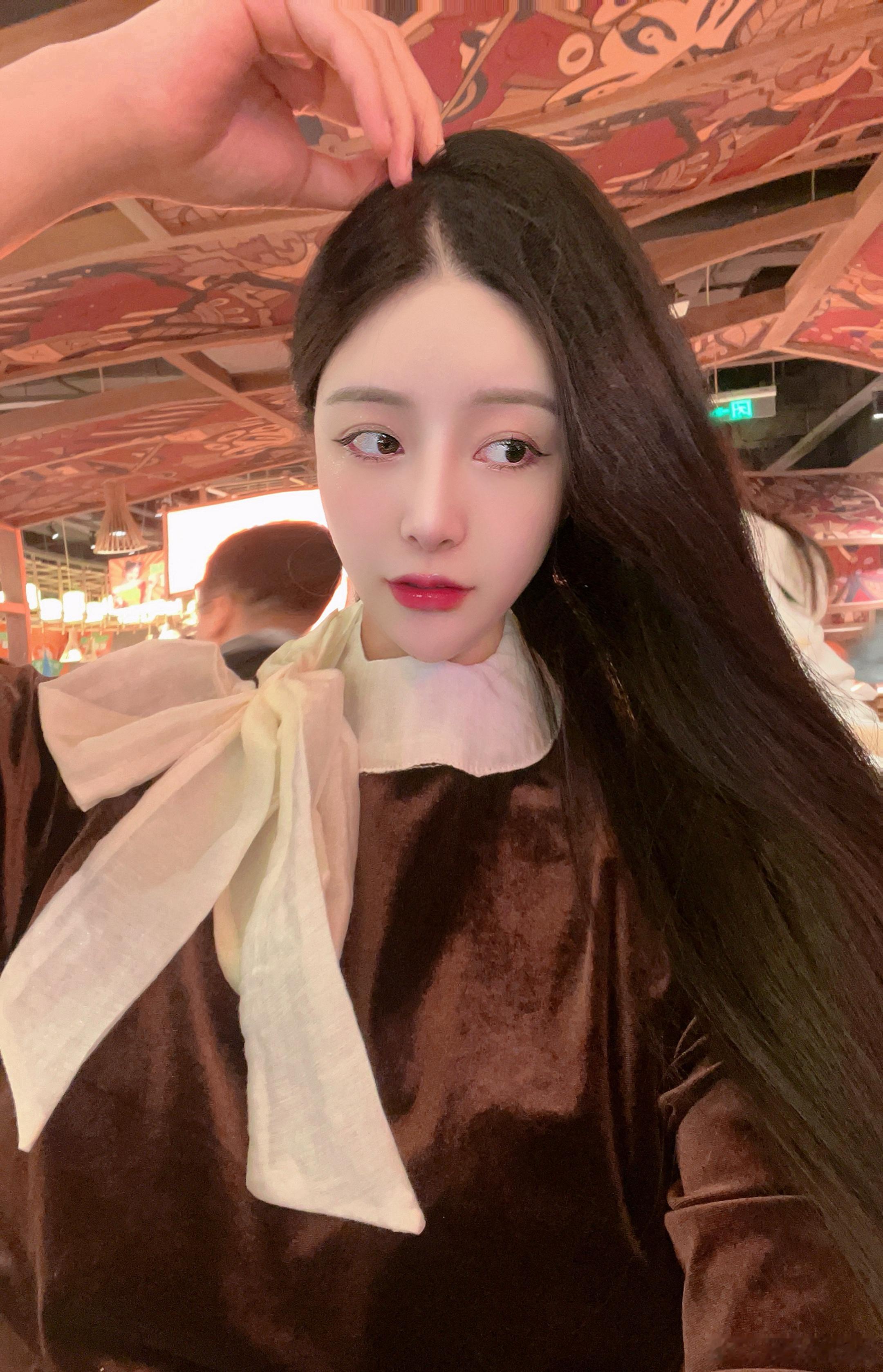 春水煮🍵～  ​​​