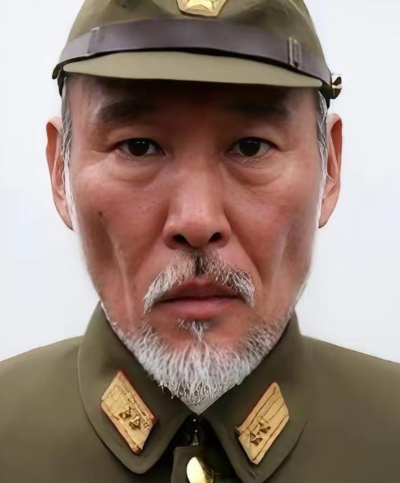 平田康之，这位日本演员定下了一条特别的接戏原则：只饰演侵华日军角色。当得知中国筹