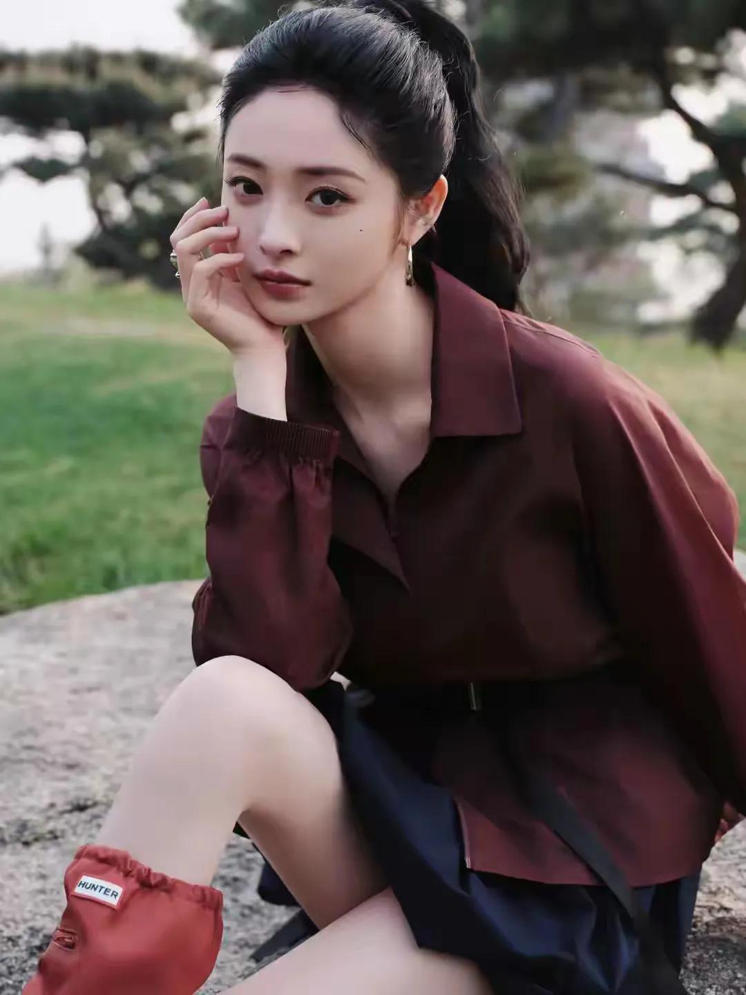什么样的女人才具有魅力?女性应有的气质 你觉得身材重要还是脸蛋重要