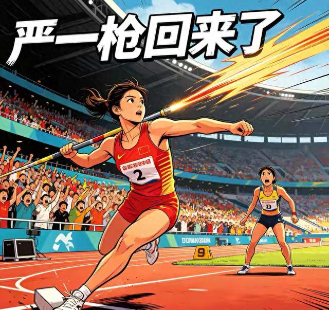 日媒惊呼，中国队出了个怪物天才