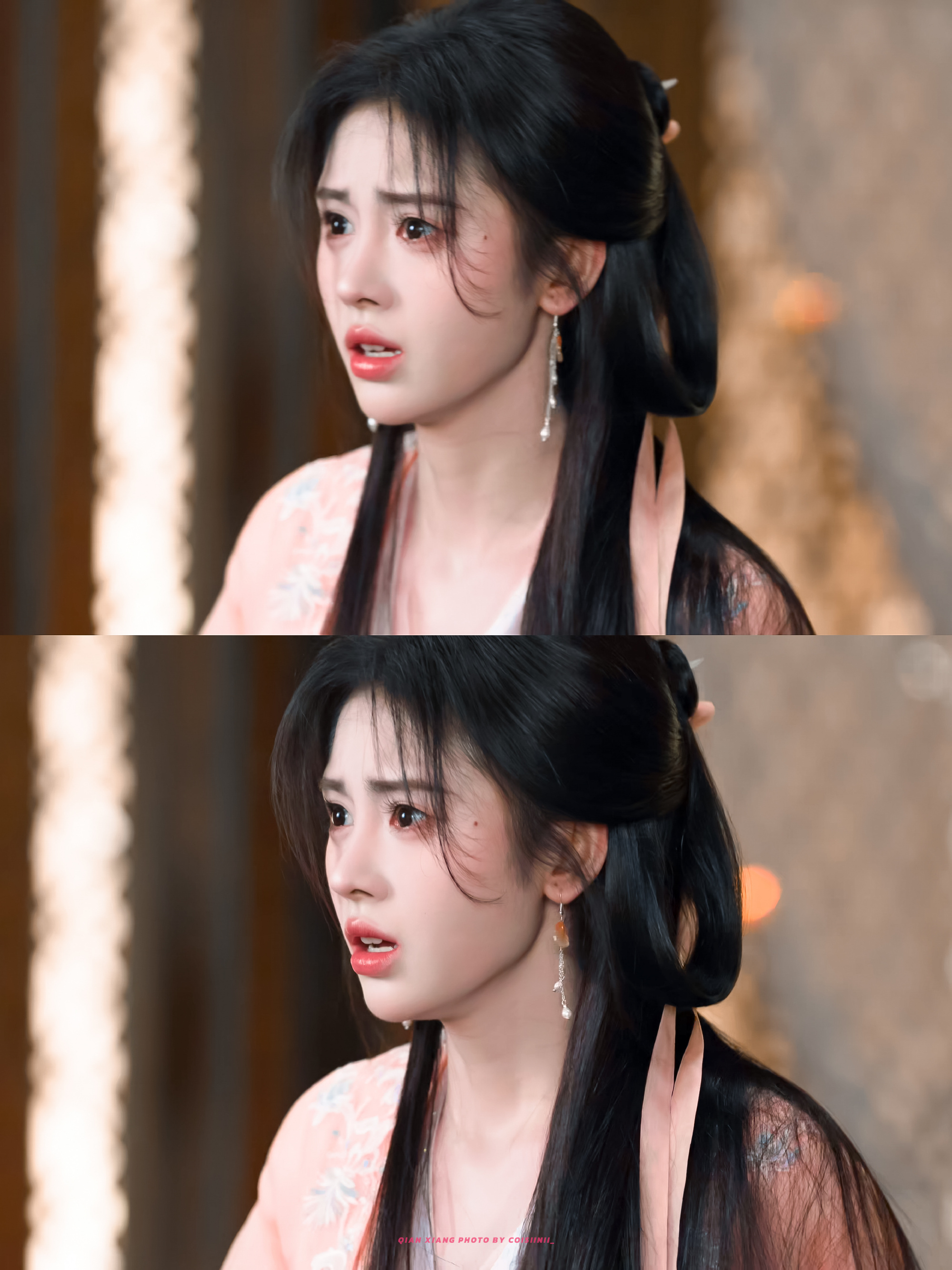 jjy鞠婧祎阿黛 jjy鞠婧祎来战我曾在人山人海的星光里为你嘶声呐喊 最美好的岁