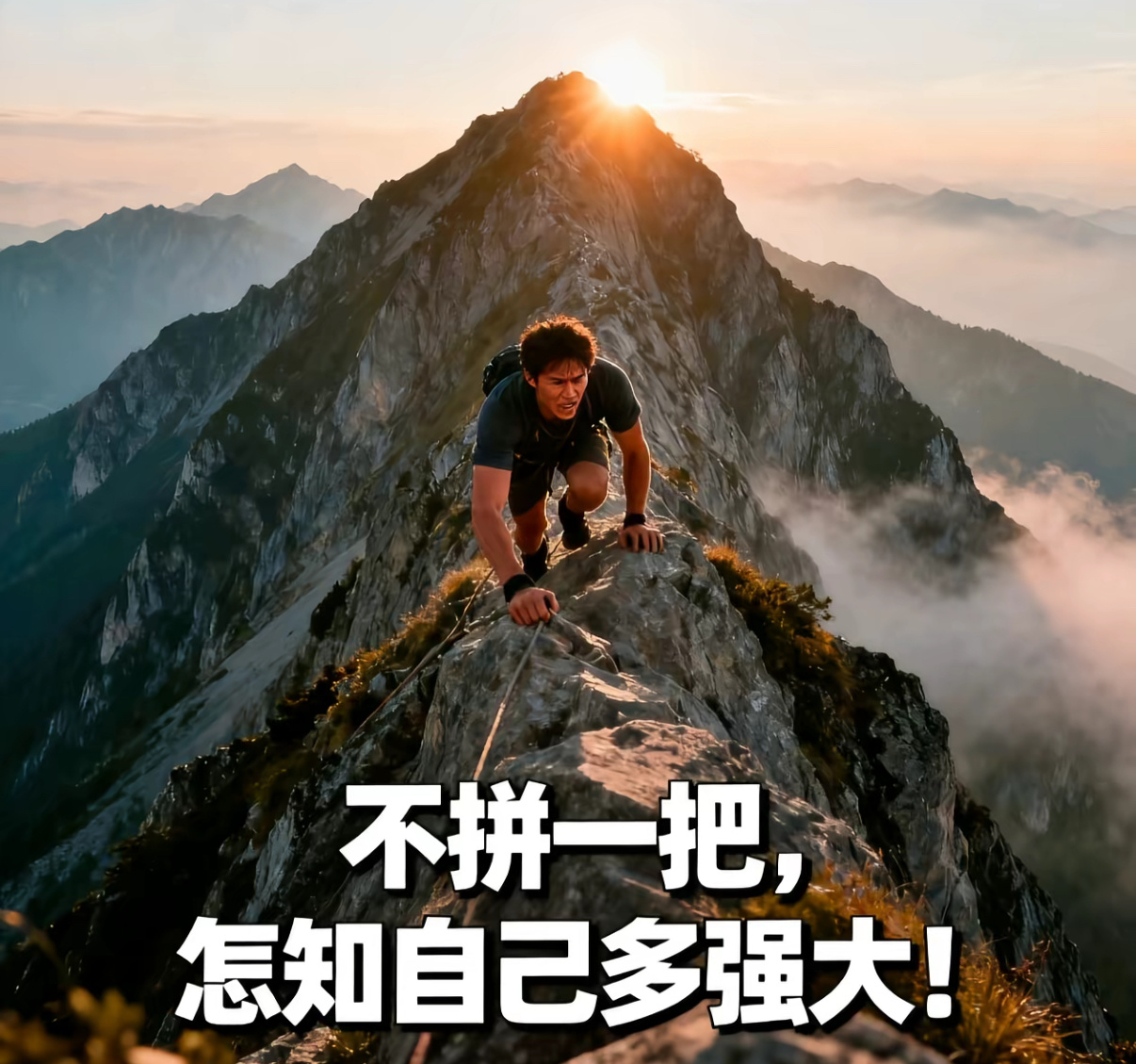 各位早上好！集合打卡养铁粉啦，评论区扣个1报到，顺便看看自己铁粉等级到多少级～多