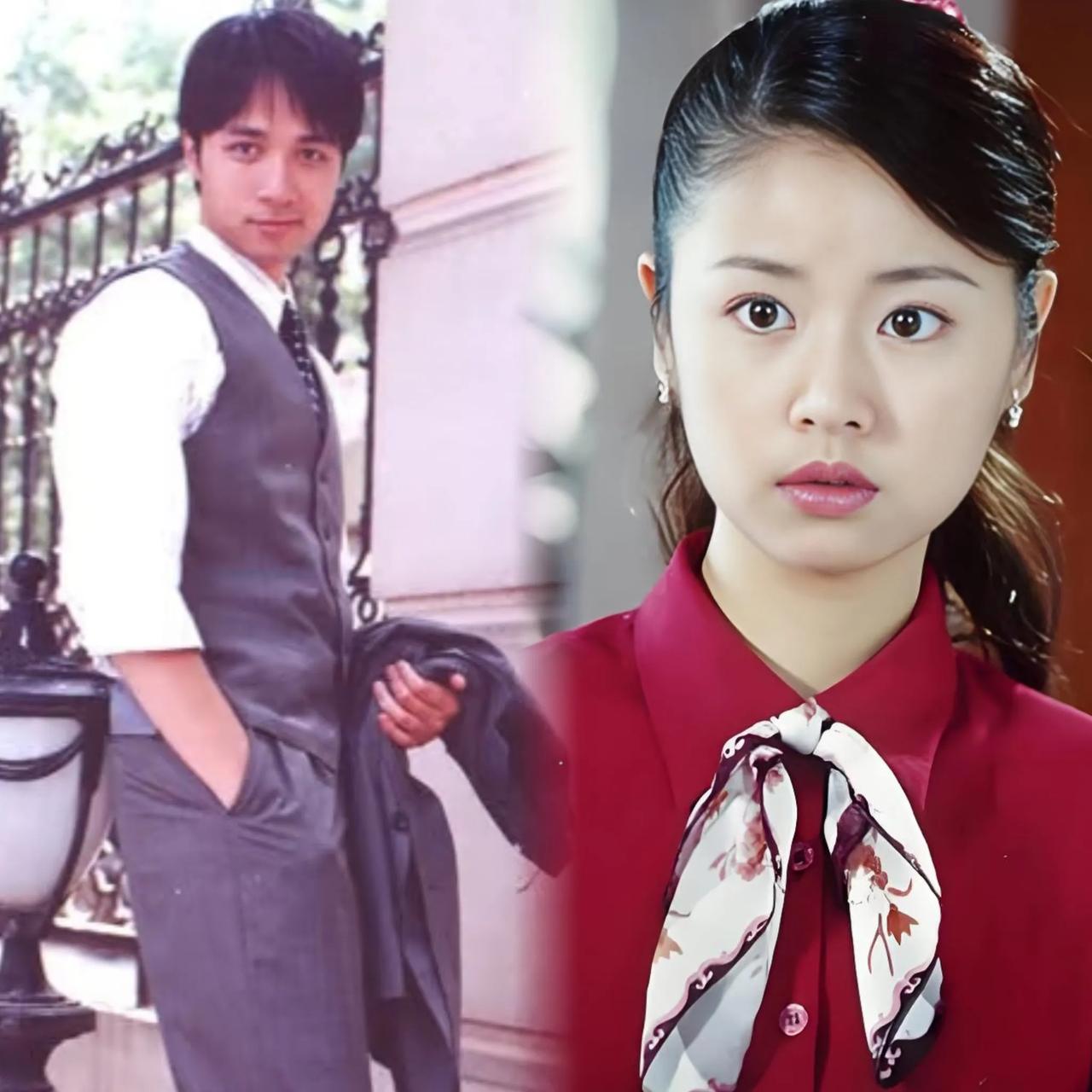 网友提问如果《情深深雨濛濛》里依萍没跳河，何书桓最后会选如萍还是依萍？这话题简直