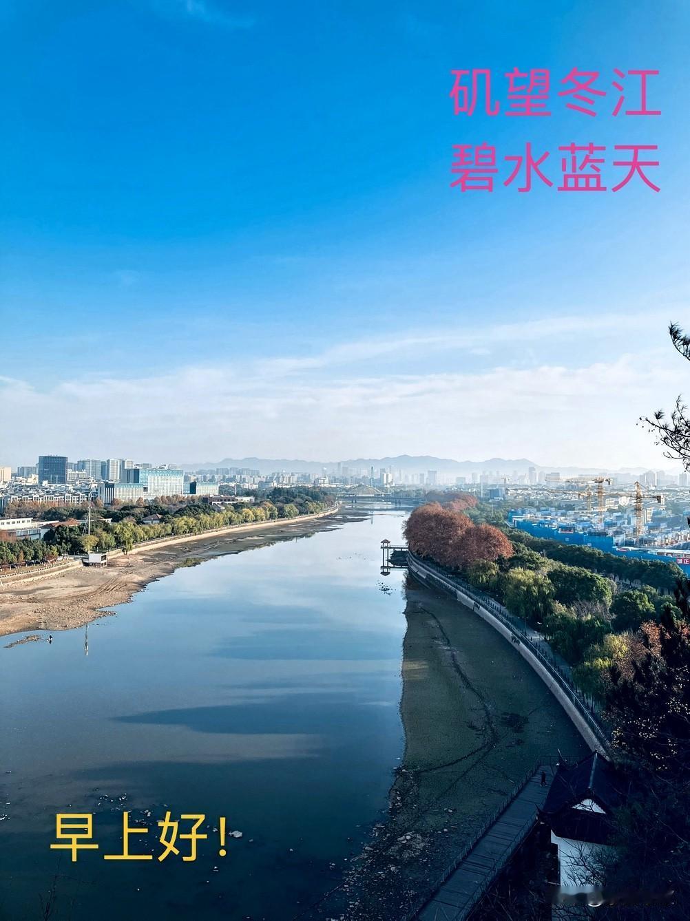 分享手机里随手拍的风景照片